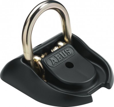 Abus Granit WBA100 Wall / Ground Anchor